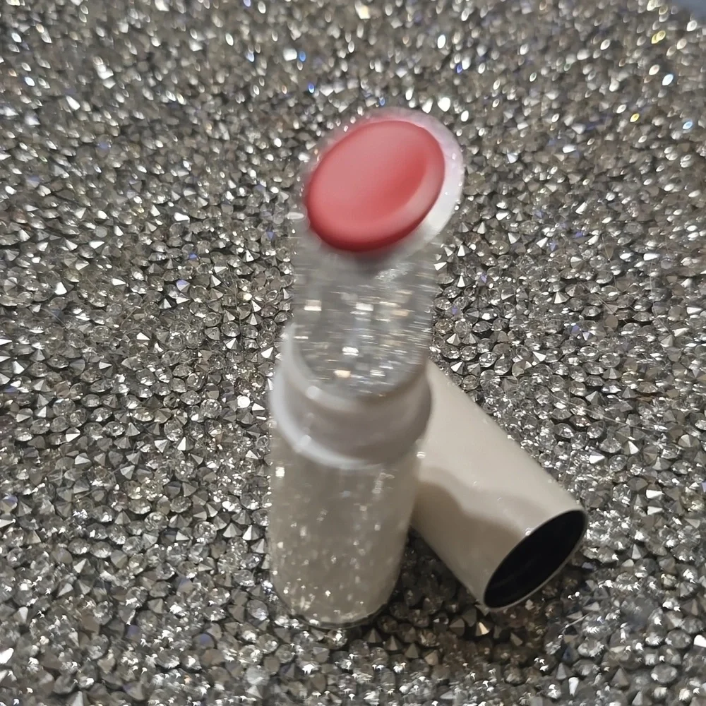 ❇️🧚‍♀️INATTENDUE Lancome RARE Shine Lover Lipstick NWOBOX